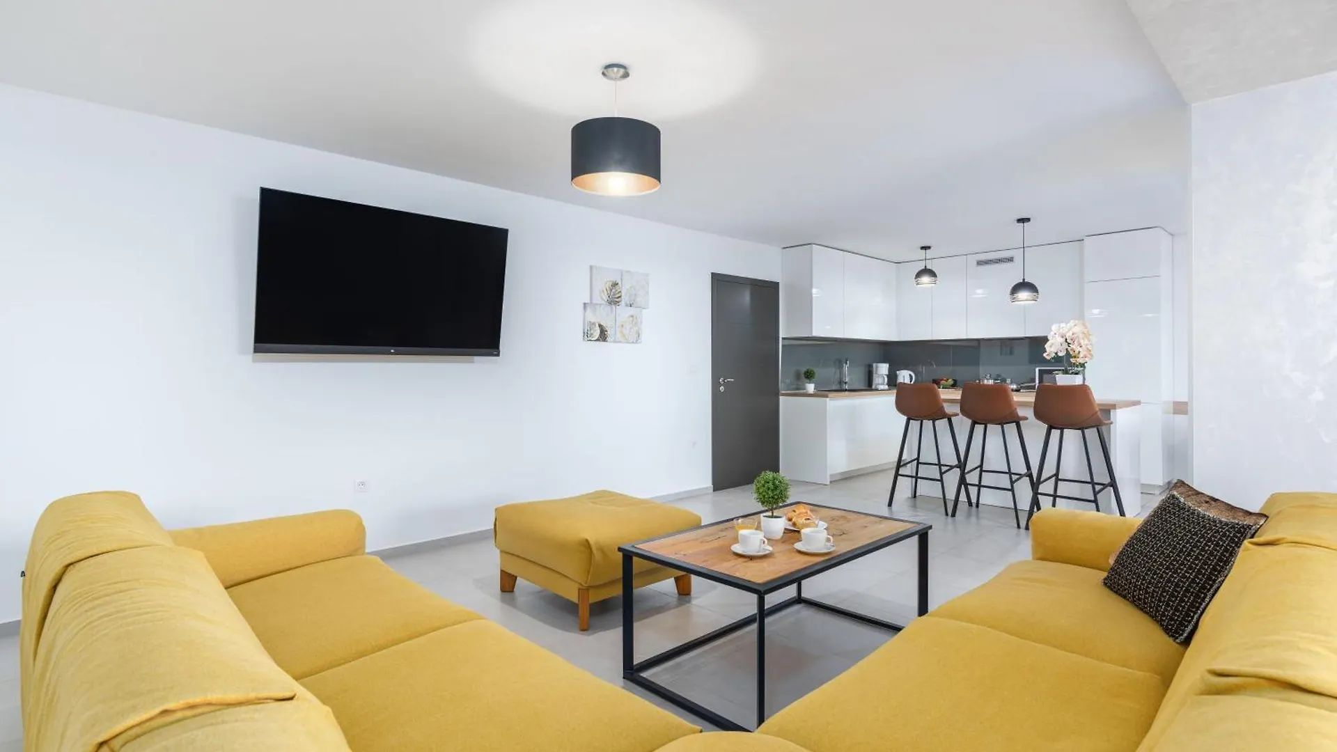Villa Zwillinge Standard In Crikvenica Holiday home