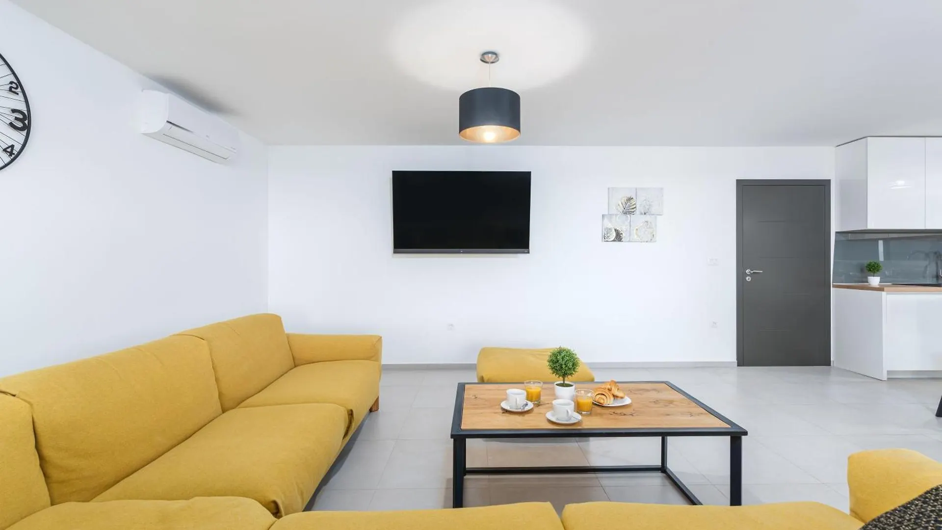 Holiday home Villa Zwillinge Standard In Crikvenica Croatia