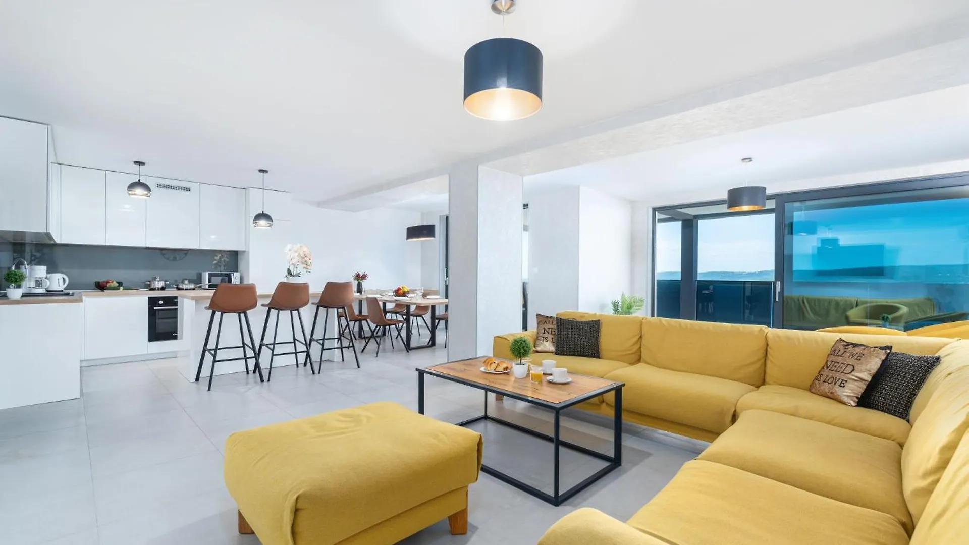 Holiday home Villa Zwillinge Standard In Crikvenica