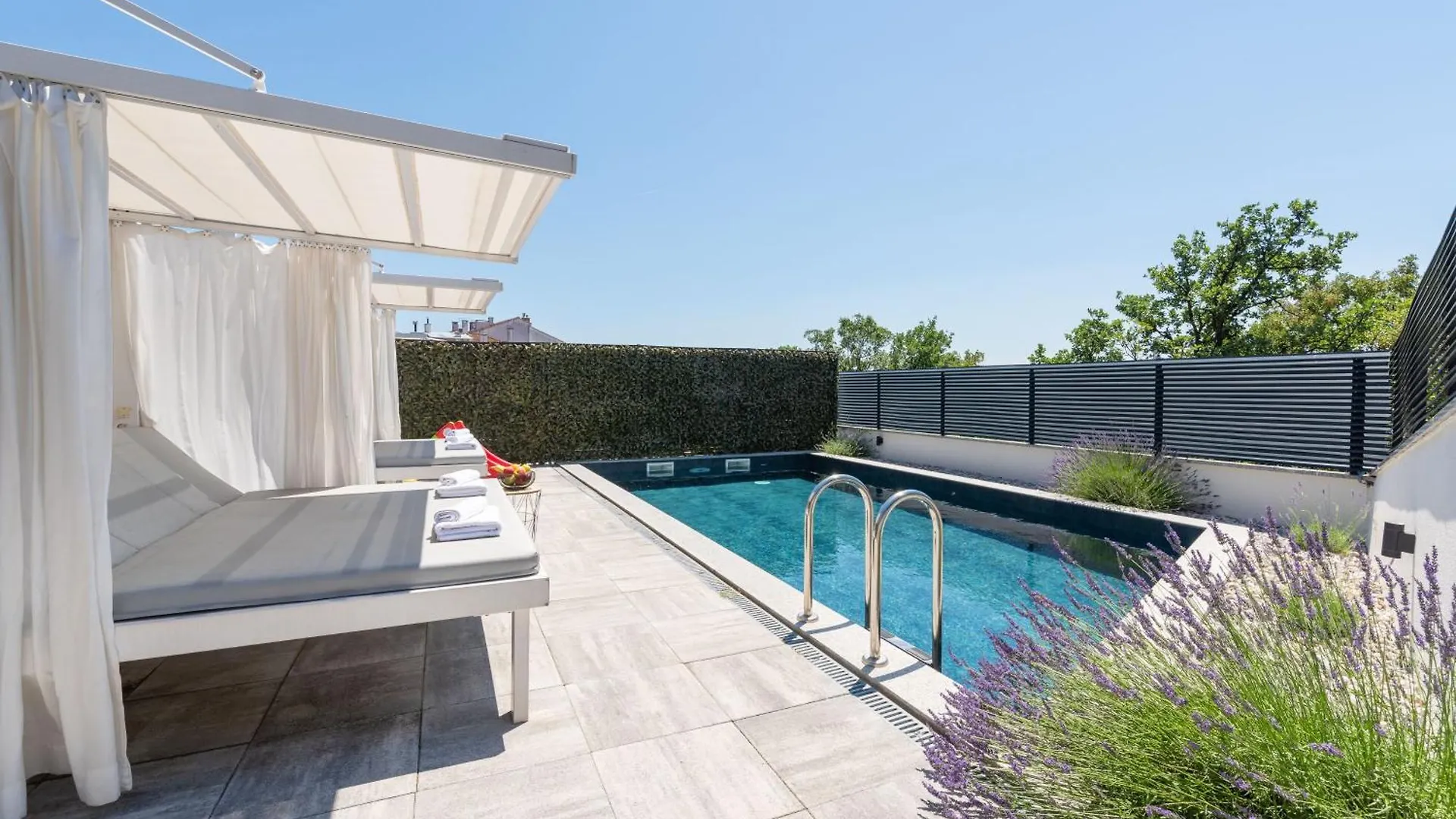 Holiday home Villa Zwillinge Standard In Crikvenica