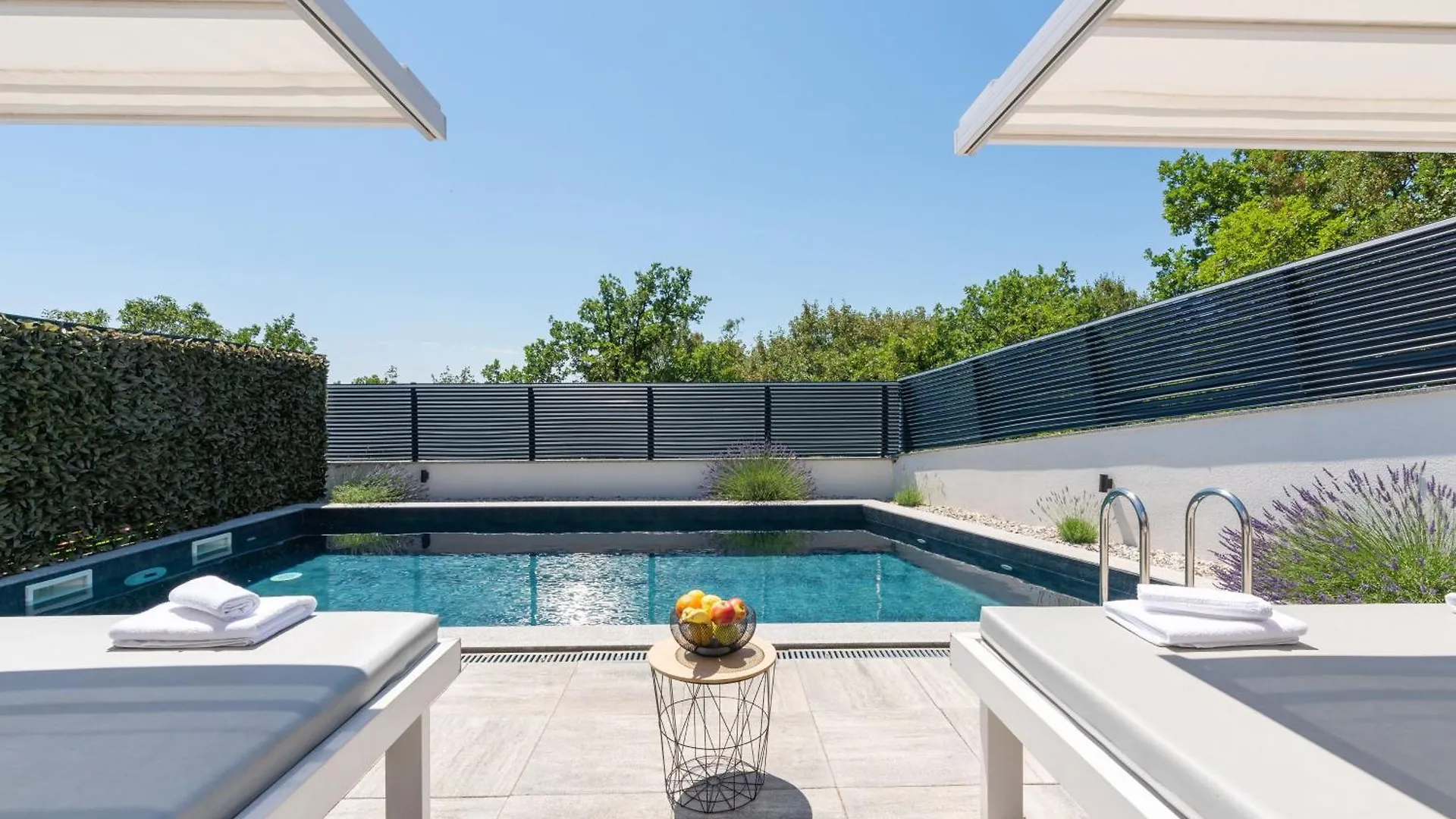 Holiday home Villa Zwillinge Standard In Crikvenica Croatia