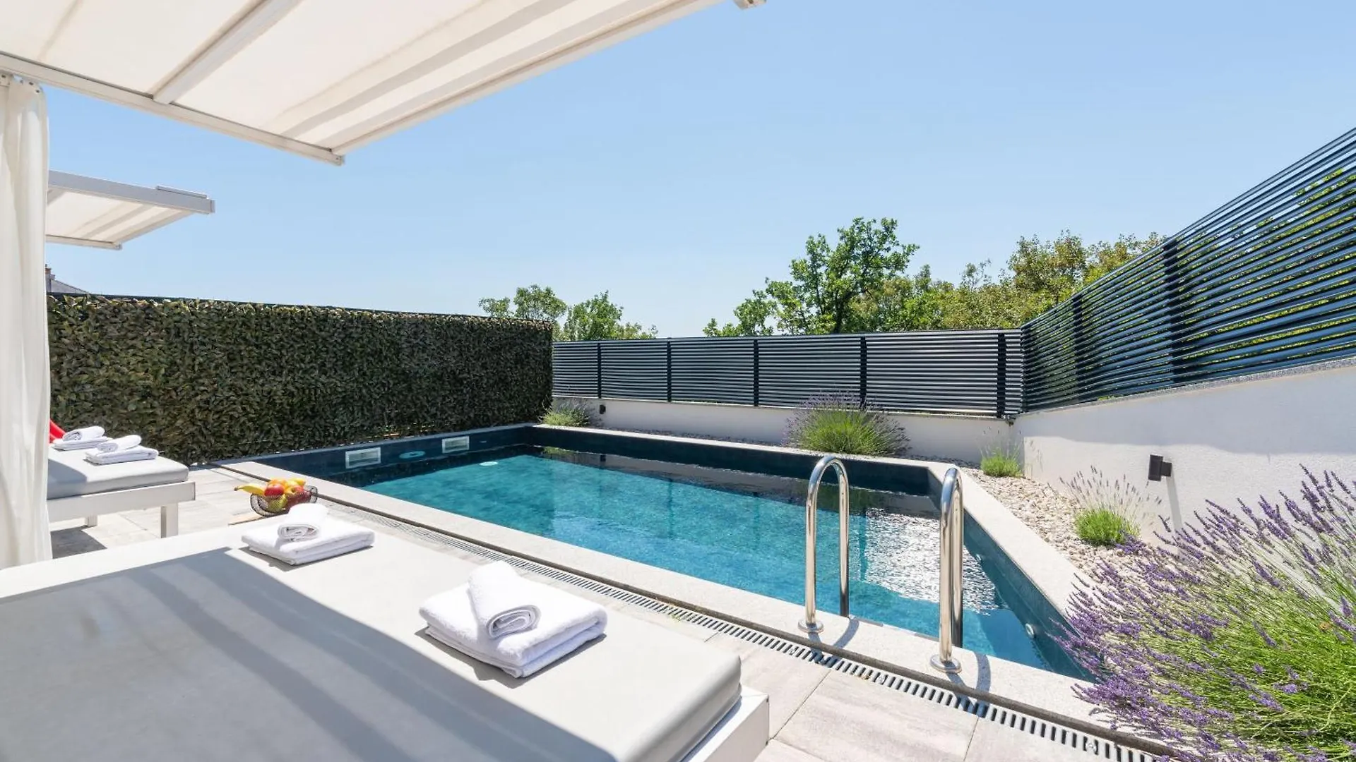 Villa Zwillinge Standard In Crikvenica Holiday home
