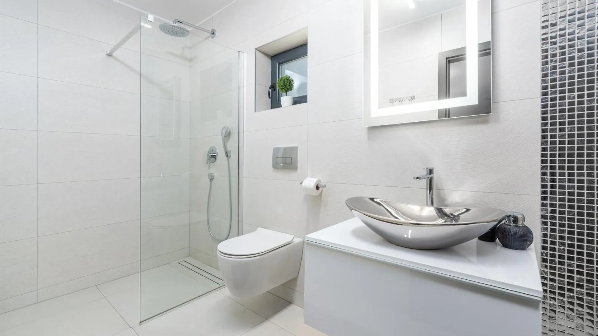 Villa Zwillinge Standard In Crikvenica Holiday home