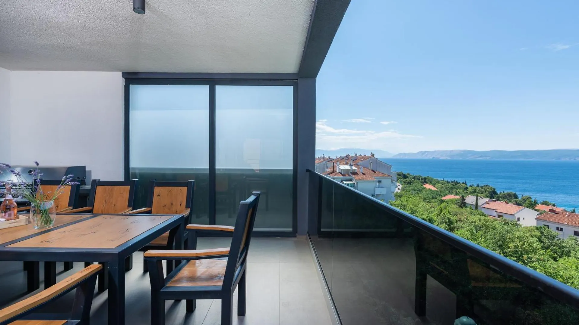 Holiday home Villa Zwillinge Standard In Crikvenica