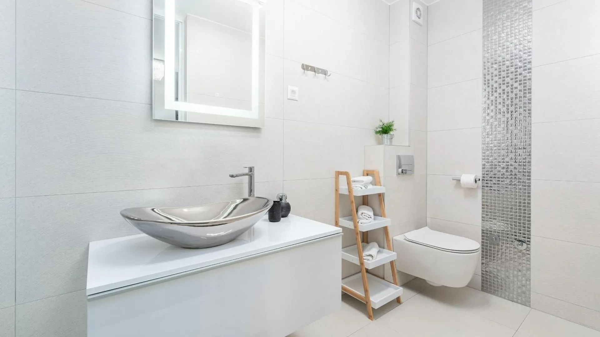 Holiday home Villa Zwillinge Standard In Crikvenica
