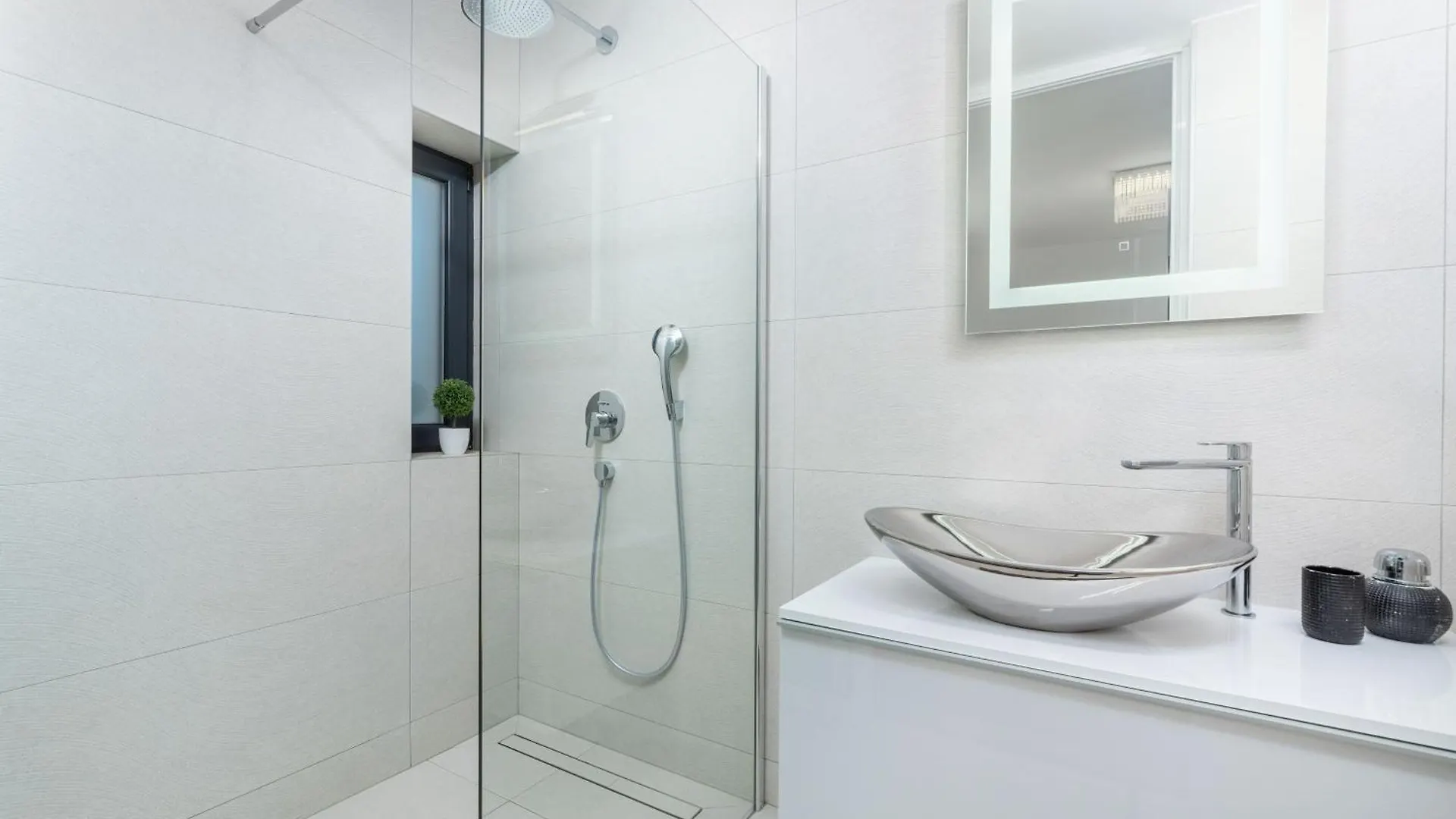Holiday home Villa Zwillinge Standard In Crikvenica Croatia