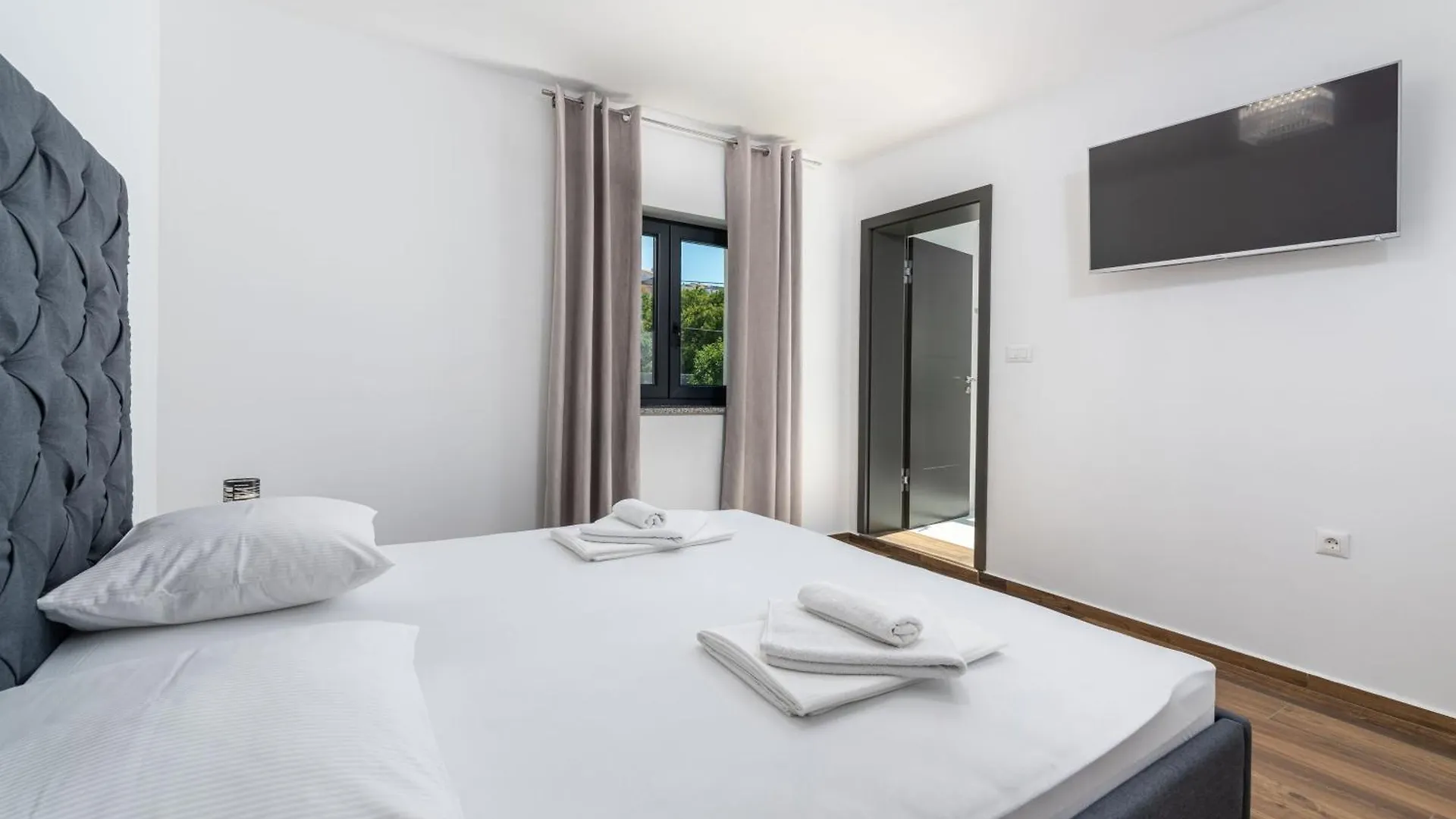 Holiday home Villa Zwillinge Standard In Crikvenica Croatia