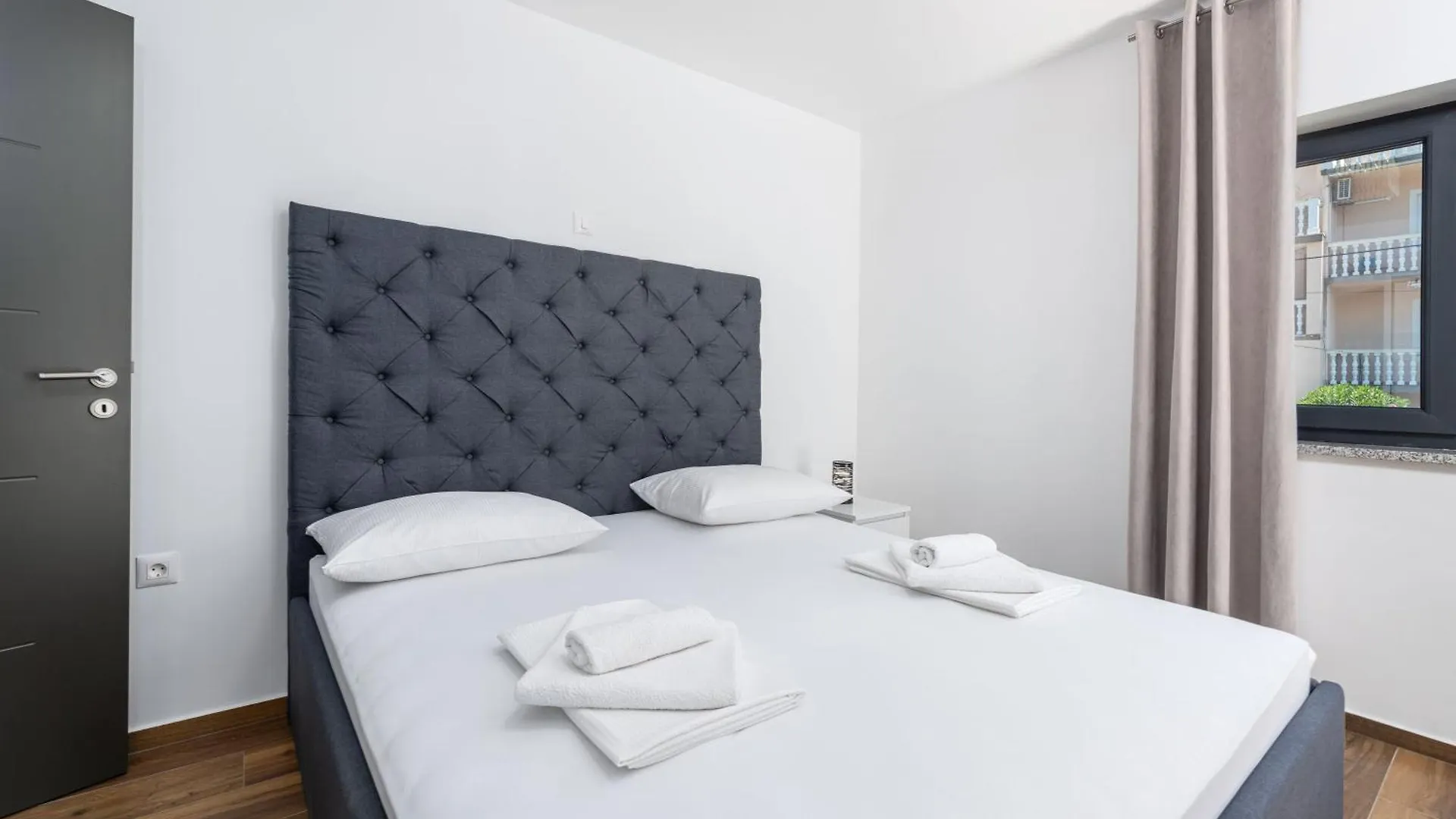 Holiday home Villa Zwillinge Standard In Crikvenica