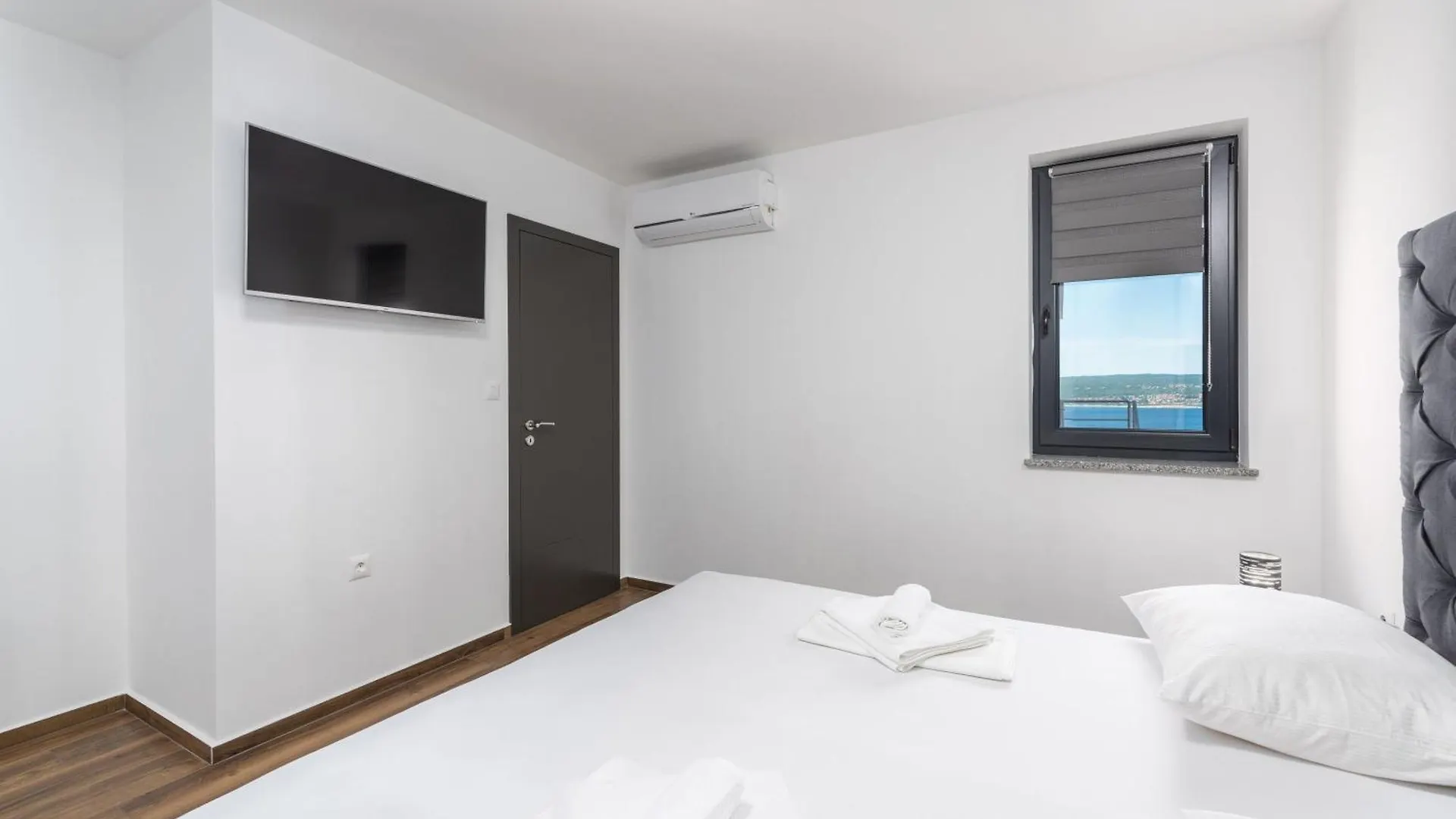 Villa Zwillinge Standard In Crikvenica 0*,  Croatia