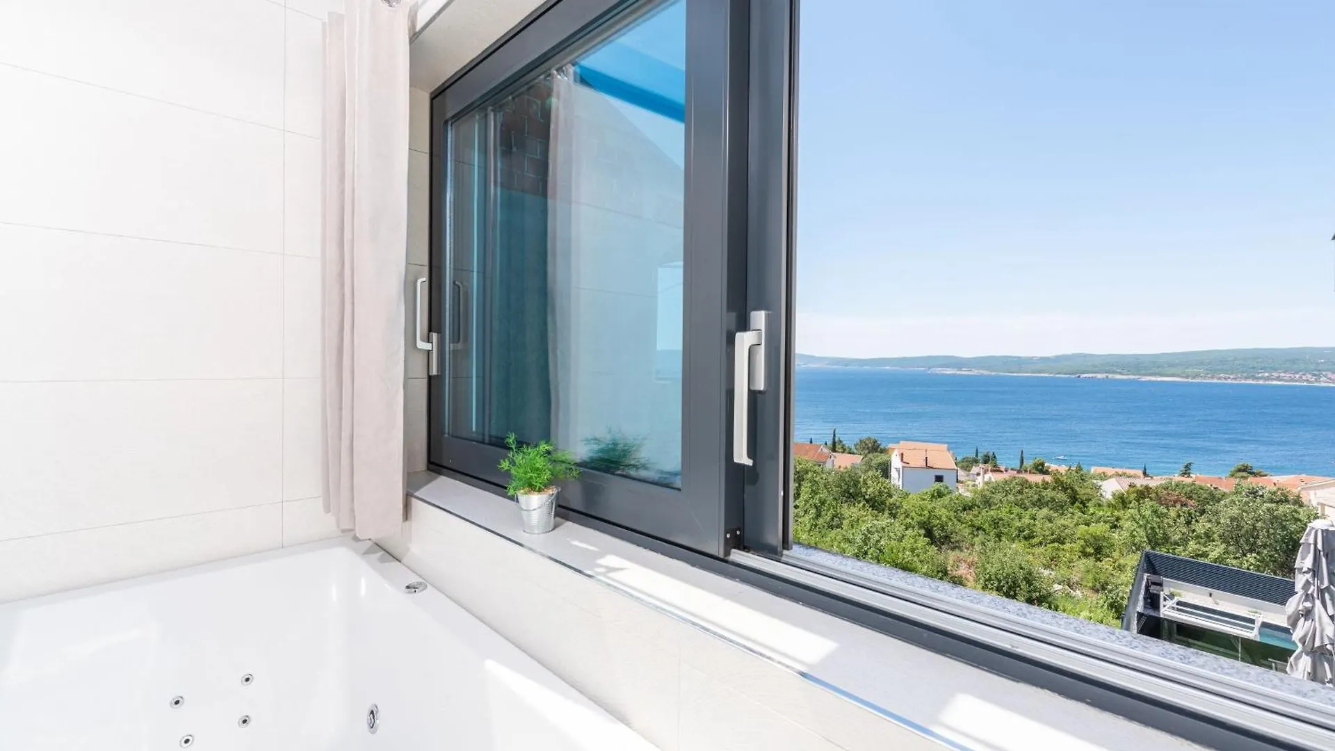Villa Zwillinge Standard In Crikvenica Holiday home